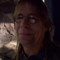 Tim Arnwine, Paranormal Investigator