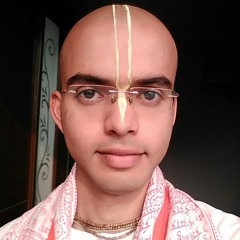 Radhashyamsundar Das