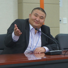 Urgunbayar Shirbazar