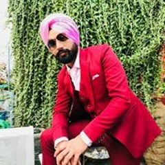 Jatinder Gill