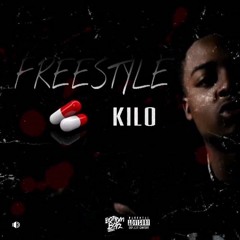 Kilo FROM THA BOTTOM