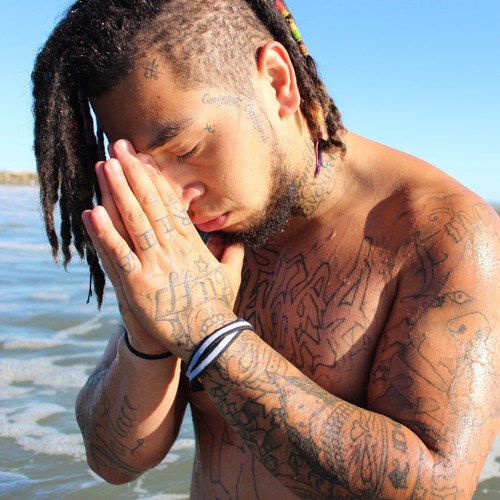 Yung.C Still Throwen up the Westside
