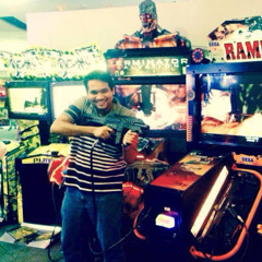 Magesh Mohan (Magii)