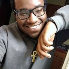 Jabrael JB Armstrong