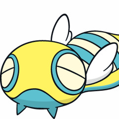 Mega Dunsparce