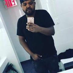 Elliott Barron Jenkins