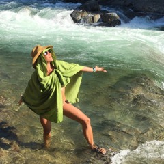 Natty Aguas