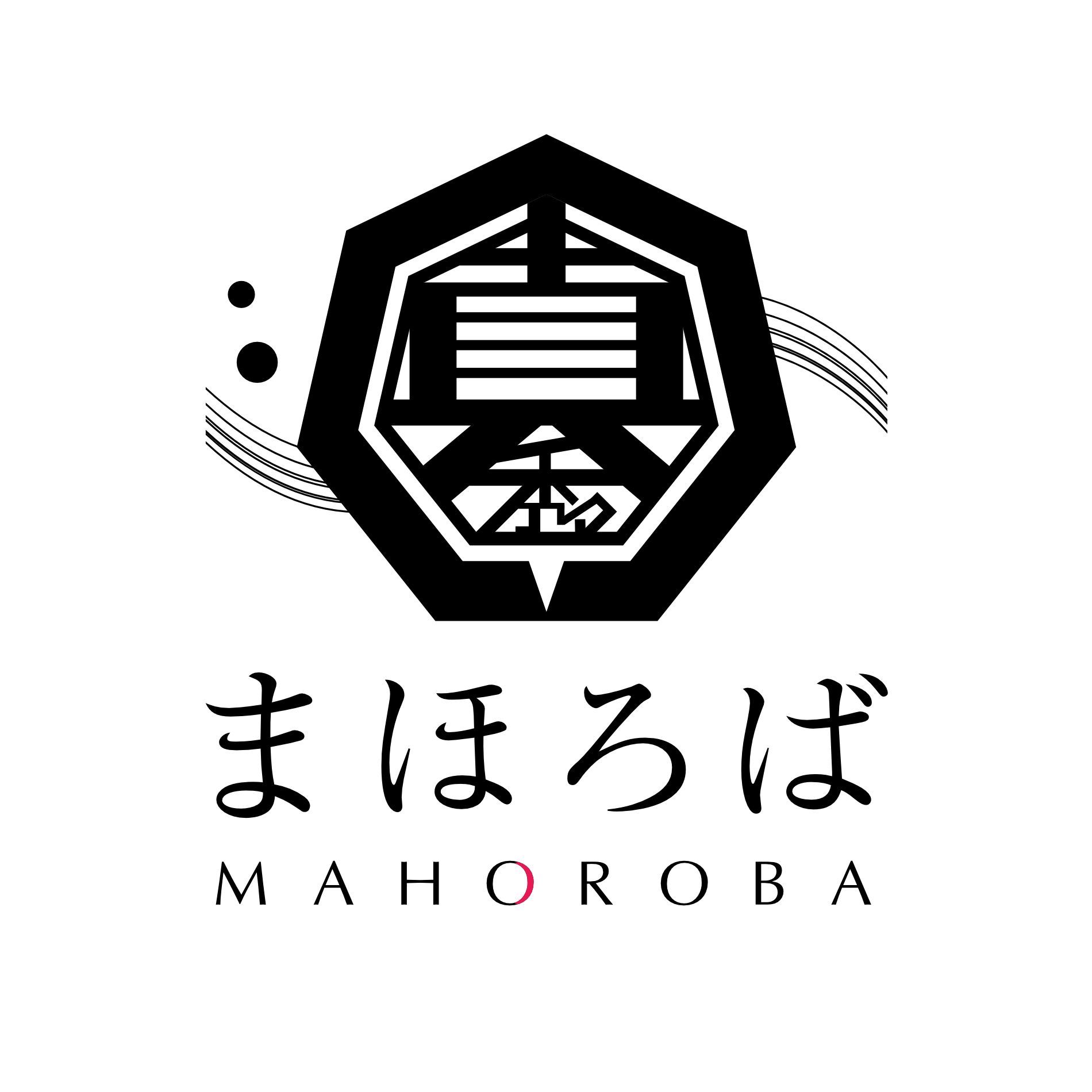 Mahoroba podcast artwork