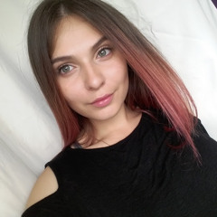 Olga Radchina
