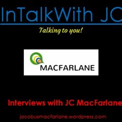 InTalk With JC