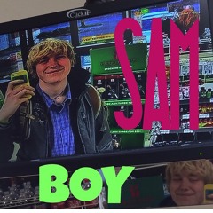 SAM BOY
