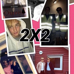 2x2