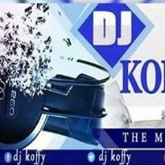 Dj-koffy GH