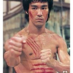 Bruce Lee