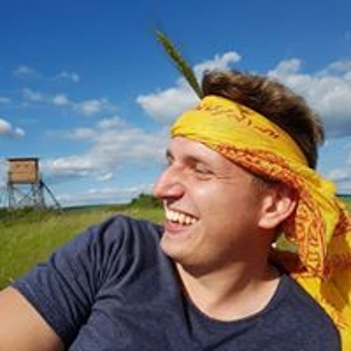 Christian Schwender’s avatar