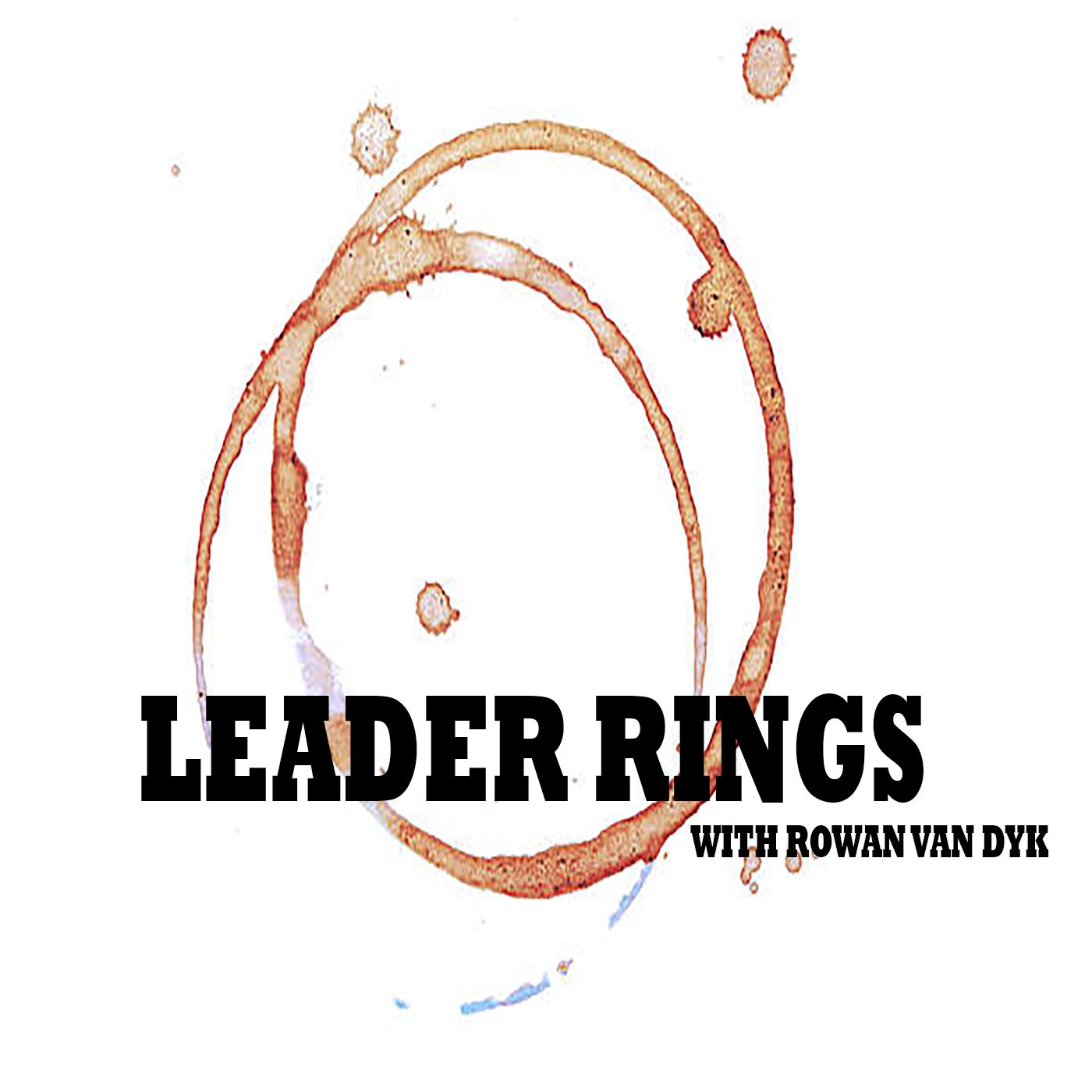 Leader-Rings Podcasts