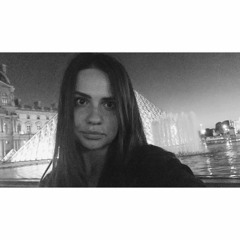 Kateryna Skrebkova