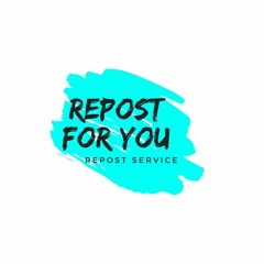 Free Repost For You ✪