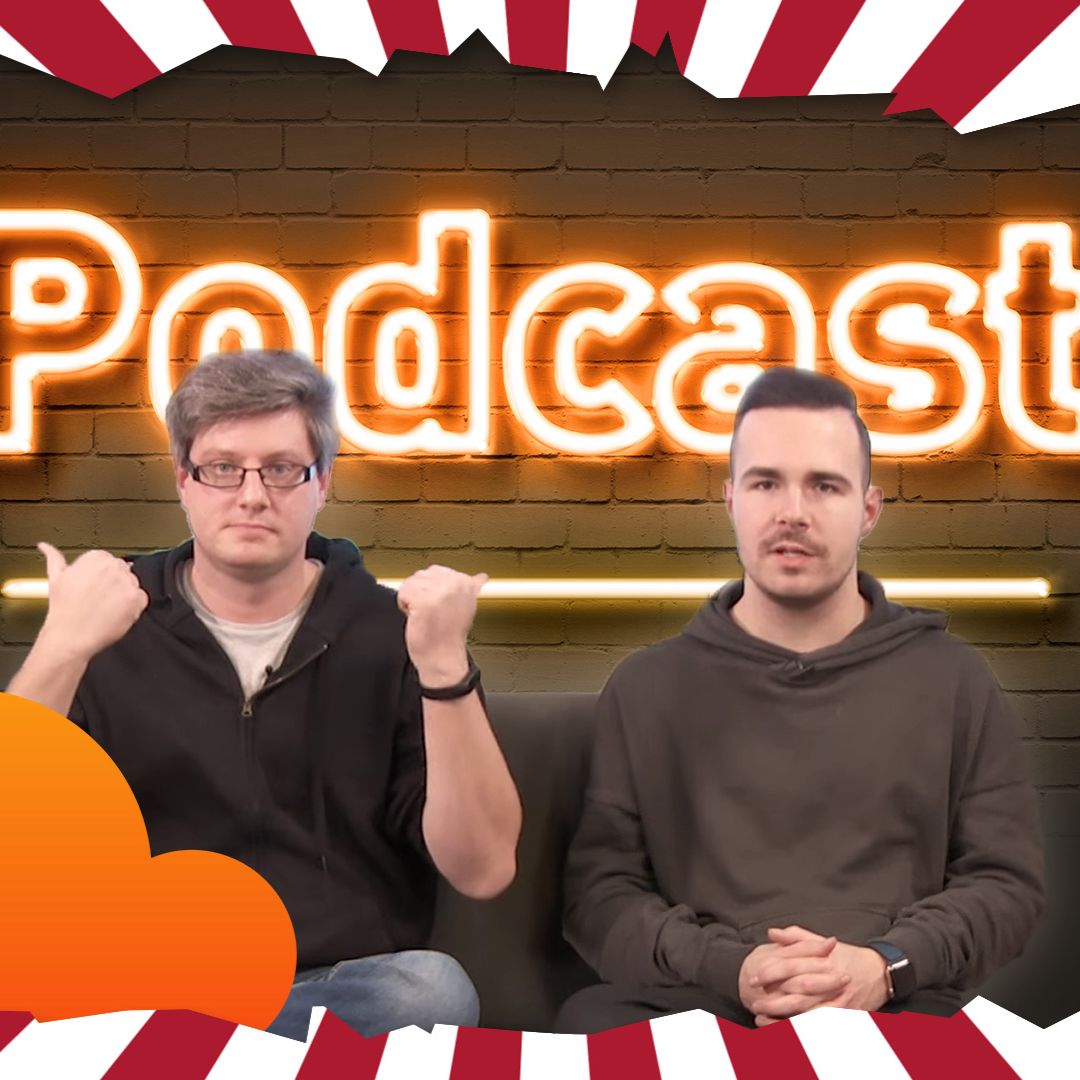 Sparmag - Tech-Talk mit SwagTab & Technikfaultier