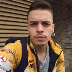 Bruno Aranda