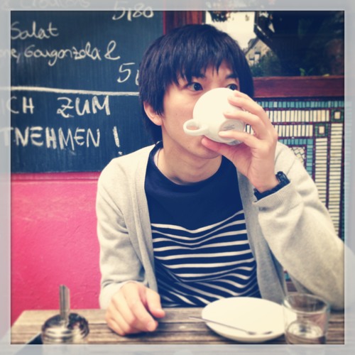 Takuya Hosono’s avatar