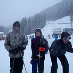 Michael James Dalton