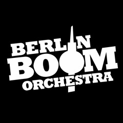 Berlin Boom Orchestra