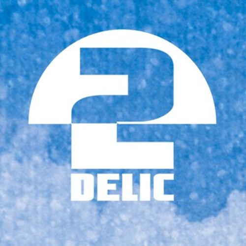 Twodelic | Upward Records’s avatar