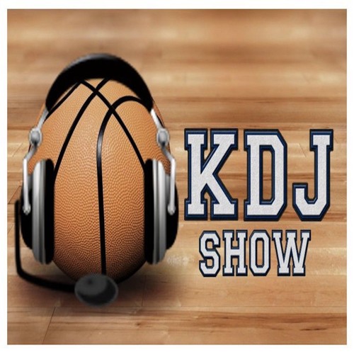 Stream The KDJ Show music Listen to songs, albums, playlists for free