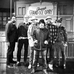 East Lonesome Drifters