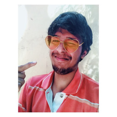 Rakshith Bharadwaj NB