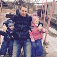 сергей гончаров