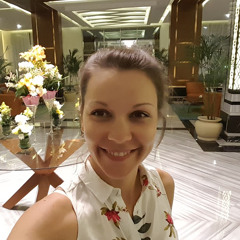 yulia chaikoffskaya