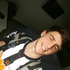 Lucas Barros