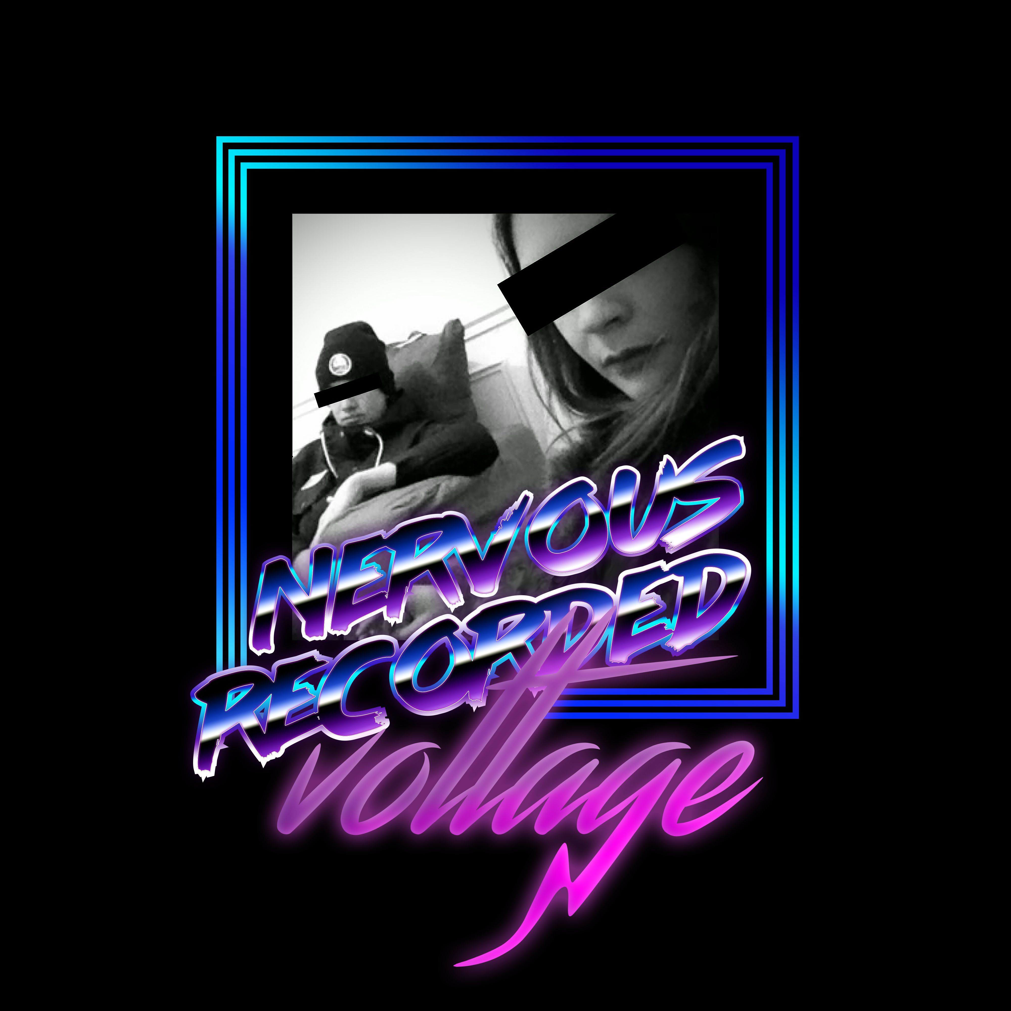 Nervous Recorded Voltage