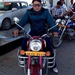 Manoj Anand