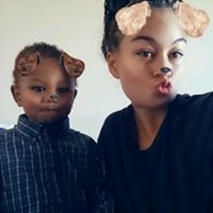 Kyara Stronach-O'connor