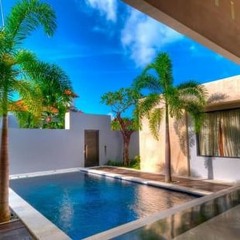 Swimming Pool Water Heater