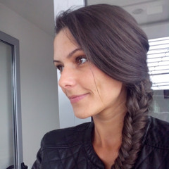 Ioana Zah Ghit
