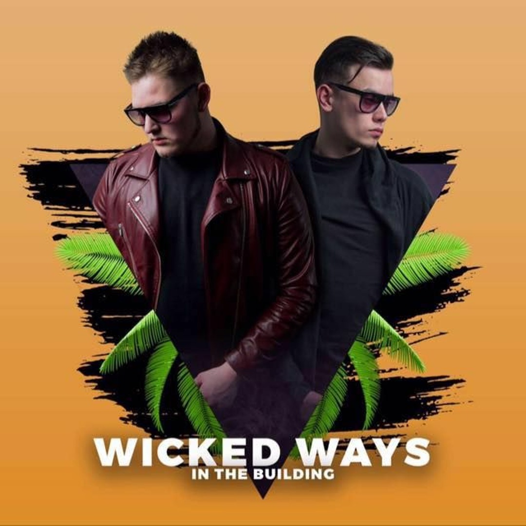 洋楽 MAC SHAY WICKED g rap Stream Wicked Ways music | Listen to songs, albums, playlists for
