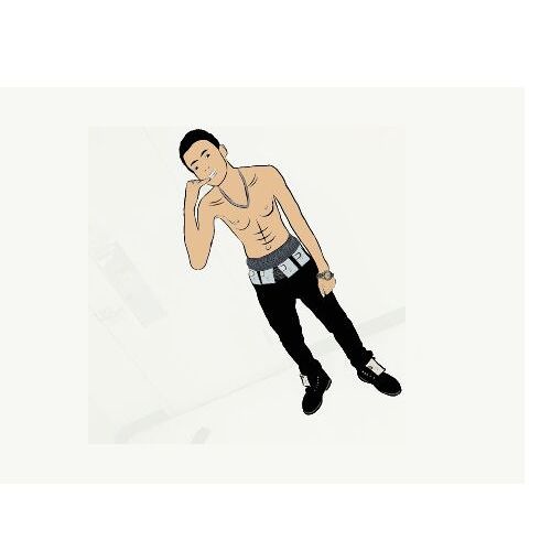 Bobby FishScale - Last Re Up