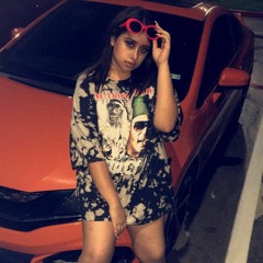 lil triple seven ☽