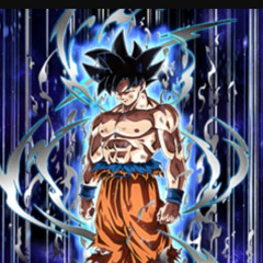 goku