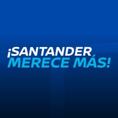 Santander Merece Más