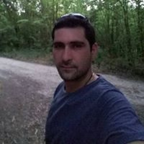 Giorgi Grdzelishvili’s avatar