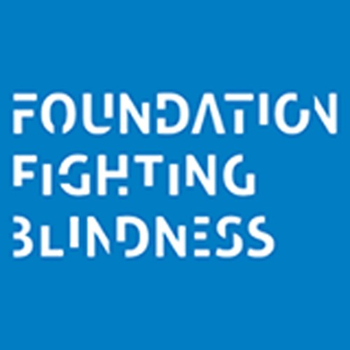 Stream Foundation Fighting Blindness Listen to podcast episodes
