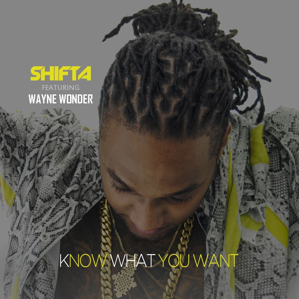 Shifta