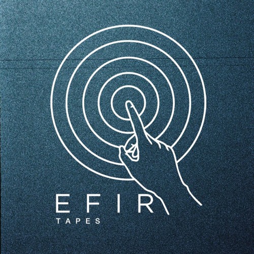 EFIR: tapes’s avatar