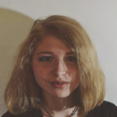 Марина Порхун