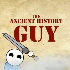 Ancient History Guy Podcast